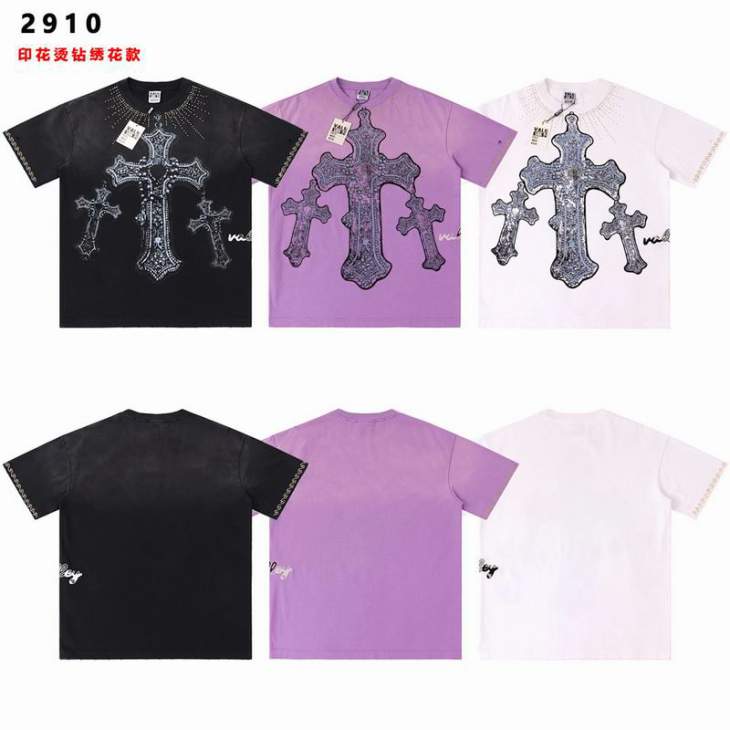 Picture of Vale Forever T Shirts Short _SKUValeForeverS-XLbrtx2910719
